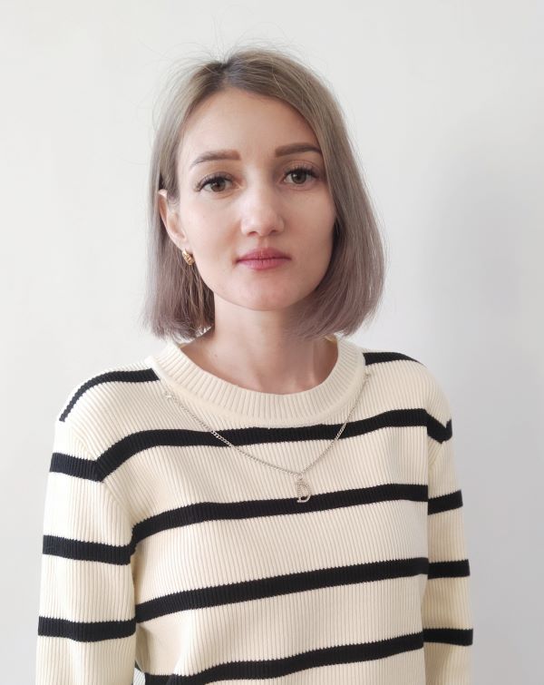Подкорытова Жанна Александровна.