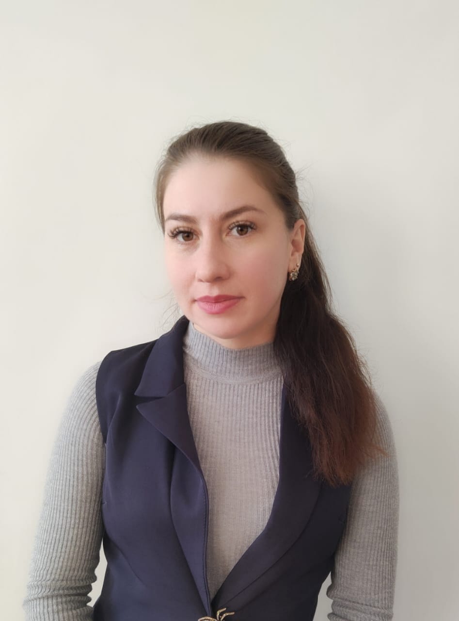 Субботина Кристина Николаевна.