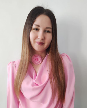 Бочкарёва Марина Сергеевна Бочкарёва Марина Сергеевна